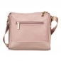 Preview: Sansibar Crossover Bag, rose