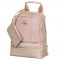 Preview: Sansibar Backpack, rose