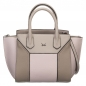 Preview: Sansibar Shopper Multicolour, rose