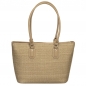 Preview: Sansibar Shopper Bag, sand