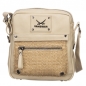 Preview: Sansibar Crossbody Bag, sand