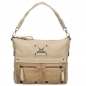 Preview: Sansibar Shoulder Bag, sand