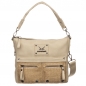 Preview: Sansibar Shoulder Bag, sand