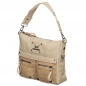 Preview: Sansibar Shoulder Bag, sand