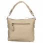 Preview: Sansibar Shoulder Bag, sand