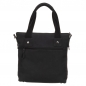 Preview: Sansibar Shopper Bag, black