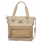 Preview: Sansibar Shopper Bag, sand