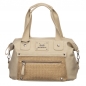 Preview: Sansibar Bowling Bag, sand