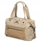 Preview: Sansibar Bowling Bag, sand