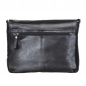 Preview: Sansibar Messenger Bag, black