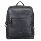 Preview: Sansibar Backpack, black