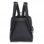 Preview: Sansibar Backpack, black