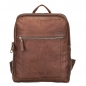 Preview: Sansibar Backpack, cognac