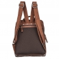 Preview: Sansibar Backpack, cognac