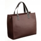 Preview: Sansibar Shopper, merlot