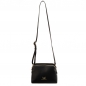 Preview: Sansibar Crossover Bag, black