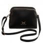 Preview: Sansibar Crossover Bag, black