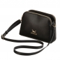 Preview: Sansibar Crossover Bag, black