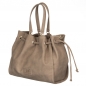 Preview: Sansibar Shopper, taupe