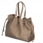 Preview: Sansibar Shopper, taupe