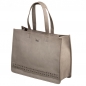 Preview: Sansibar Shopper, anthracite