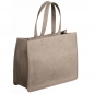 Preview: Sansibar Shopper, anthracite