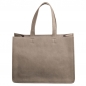 Preview: Sansibar Shopper, anthracite