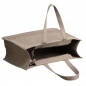 Preview: Sansibar Shopper, anthracite