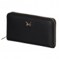 Preview: Sansibar Zip Wallet L, black