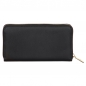 Preview: Sansibar Zip Wallet L, black