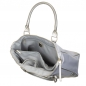 Preview: Sansibar Shopper Bag, silver