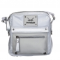 Preview: Sansibar Crossbody Bag, silver