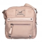 Preview: Sansibar Crossbody Bag, apricot