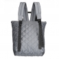 Preview: Sansibar Tote Backpack, grey