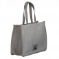 Preview: Sansibar Tote Bag, grey