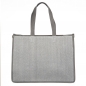 Preview: Sansibar Tote Bag, grey