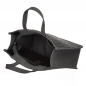 Preview: Sansibar Mini Tote Bag, black