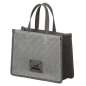 Preview: Sansibar Mini Tote Bag, grey