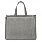 Preview: Sansibar Mini Tote Bag, grey