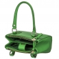 Preview: Sansibar Top Handle, green