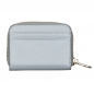 Preview: Sansibar Zip Wallet S, light blue