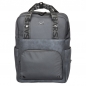 Preview: Sansibar Backpack, anthracite