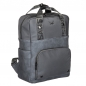 Preview: Sansibar Backpack, anthracite