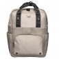 Preview: Sansibar Backpack, taupe