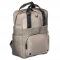 Preview: Sansibar Backpack, taupe