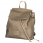 Preview: Sansibar Backpack, taupe