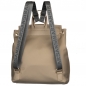 Preview: Sansibar Backpack, taupe