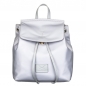 Preview: Sansibar Backpack, silver