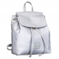 Preview: Sansibar Backpack, silver