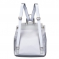 Preview: Sansibar Backpack, silver